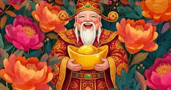 3 con giáp rất giỏi "bỏ con săn sắt, bắt con cá rô", càng làm càng giàu, nhiều cơ hội lớn
