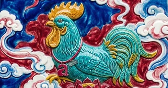 3 con giáp thuận lợi và may mắn nhất mùa đông năm 2026