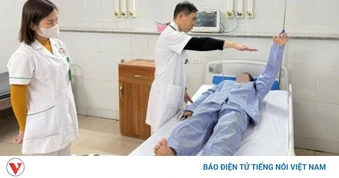 3 dấu hiệu sớm báo đột quỵ mọi người nên nắm được