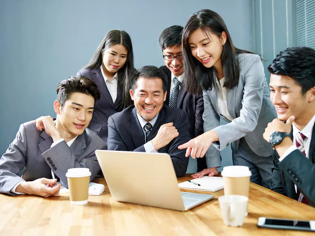 3 kiểu nhân viên có nhiều cơ hội thăng tiến nhất nơi công sở: Chỉ cần sở hữu 1 đặc điểm đã rất đáng quý 3 kiểu nhân viên có nhiều cơ hội thăng tiến nhất nơi công sở: Chỉ cần sở hữu 1 đặc điểm đã rất đáng quý