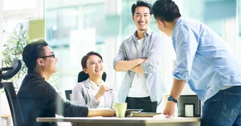 3 kiểu nhân viên có nhiều cơ hội thăng tiến nhất nơi công sở: Chỉ cần sở hữu 1 đặc điểm đã rất đáng quý
