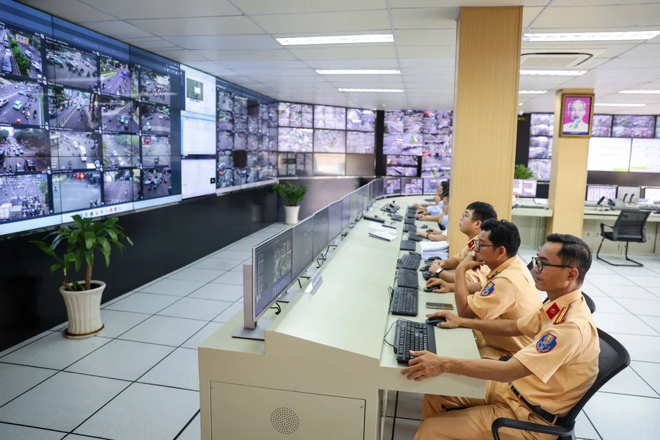 3 lỗi người đi đường không để ý, dễ bị phạt nguội ở TP.HCM 3 lỗi người đi đường không để ý, dễ bị phạt nguội ở TP.HCM