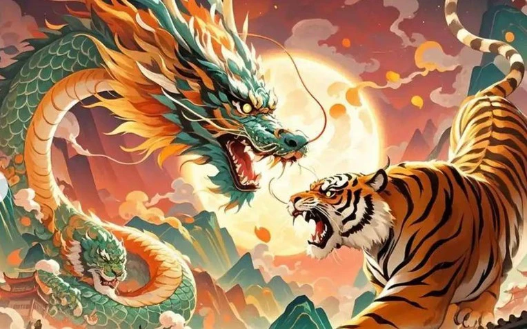 3 lời nhắc đáng suy ngẫm dành cho người tuổi Thìn, tuổi Dần: Muốn đổi vận năm 2027, trước hết phải thay đổi 3 điều này 3 lời nhắc đáng suy ngẫm dành cho người tuổi Thìn, tuổi Dần: Muốn đổi vận năm 2027, trước hết phải thay đổi 3 điều này