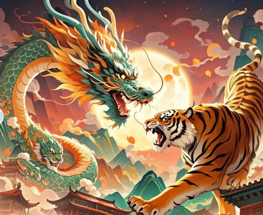 3 lời nhắc đáng suy ngẫm dành cho người tuổi Thìn, tuổi Dần: Muốn đổi vận năm 2027, trước hết phải thay đổi 3 điều này 3 lời nhắc đáng suy ngẫm dành cho người tuổi Thìn, tuổi Dần: Muốn đổi vận năm 2027, trước hết phải thay đổi 3 điều này