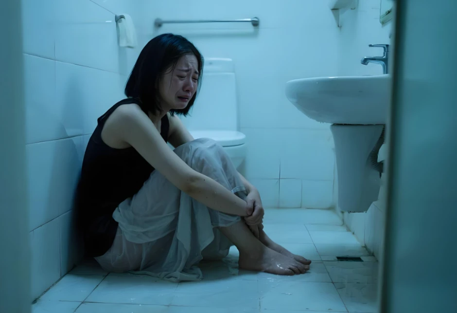 3 năm sinh 2 đứa, tôi ở nhà chăm con, đến khi con gặp chuyện, cả nhà chồng xem tôi là tội đồ: Câu nói tổn thương đến kiệt quệ 3 năm sinh 2 đứa, tôi ở nhà chăm con, đến khi con gặp chuyện, cả nhà chồng xem tôi là tội đồ: Câu nói tổn thương đến kiệt quệ
