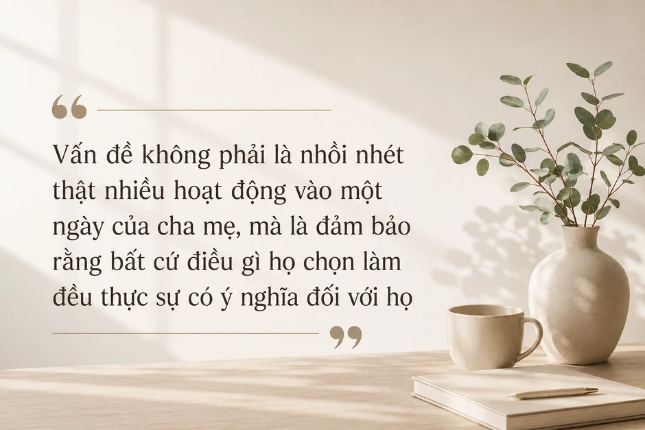 3 sai lầm làm cha mẹ già cô đơn trong mùa Vu Lan 2026 3 sai lầm làm cha mẹ già cô đơn trong mùa Vu Lan 2026