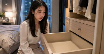 300 triệu tiền mừng và 3 cây vàng cưới trong tủ biến mất, cô dâu mới phát hiện sự thật bẽ bàng