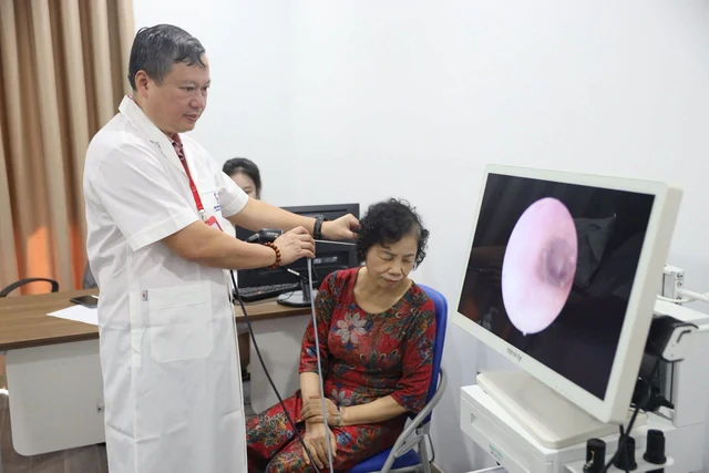 35 căn hộ dưỡng cư ở Hà Nội: Mô hình chăm sóc người cao tuổi hiện đại năm 2026 35 căn hộ dưỡng cư ở Hà Nội: Mô hình chăm sóc người cao tuổi hiện đại năm 2026