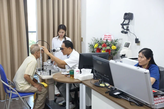 35 căn hộ dưỡng cư ở Hà Nội: Mô hình chăm sóc người cao tuổi hiện đại năm 2026 35 căn hộ dưỡng cư ở Hà Nội: Mô hình chăm sóc người cao tuổi hiện đại năm 2026