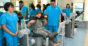 35 căn hộ dưỡng cư ở Hà Nội: Mô hình chăm sóc người cao tuổi hiện đại năm 2026