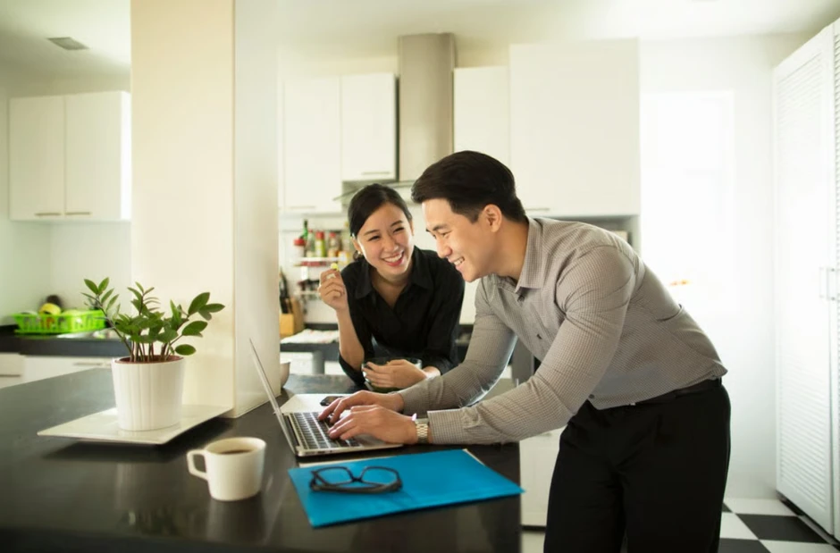 4,6 triệu người xem nam thanh niên chia sẻ mẹo thuê nhà: Hơn cả một cuốn cẩm nang! 4,6 triệu người xem nam thanh niên chia sẻ mẹo thuê nhà: Hơn cả một cuốn cẩm nang!