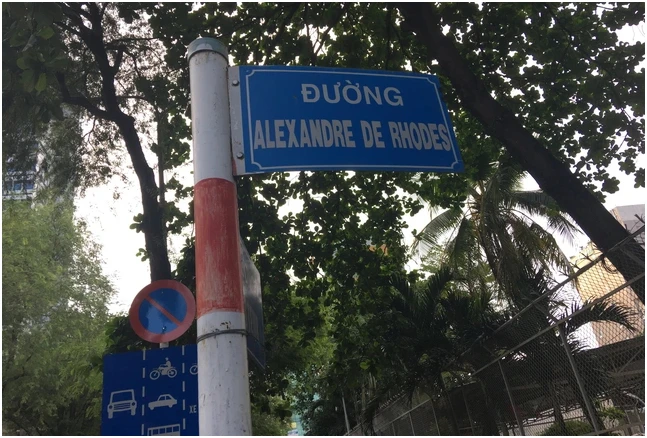 4 “con đường Tây” trăm năm tuổi ở Sài Gòn bạn có thể đi qua hàng ngày, nhưng đọc tên đúng thì chưa chắc! 4 “con đường Tây” trăm năm tuổi ở Sài Gòn bạn có thể đi qua hàng ngày, nhưng đọc tên đúng thì chưa chắc!