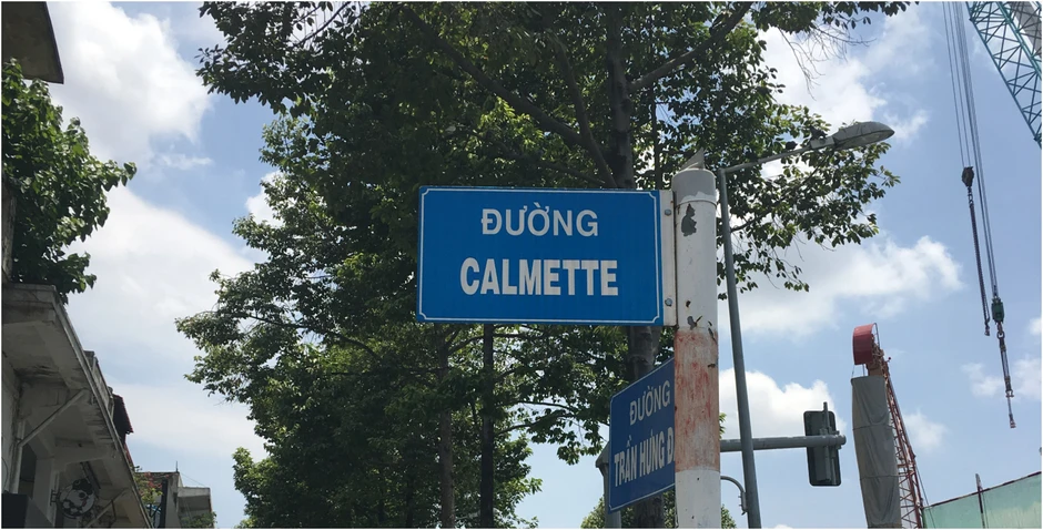 4 “con đường Tây” trăm năm tuổi ở Sài Gòn bạn có thể đi qua hàng ngày, nhưng đọc tên đúng thì chưa chắc! 4 “con đường Tây” trăm năm tuổi ở Sài Gòn bạn có thể đi qua hàng ngày, nhưng đọc tên đúng thì chưa chắc!
