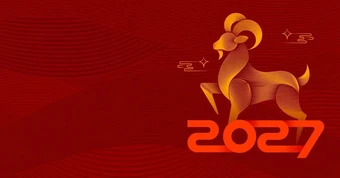 4 con giáp gặp hạn Thái Tuế trong năm Đinh Mùi 2027