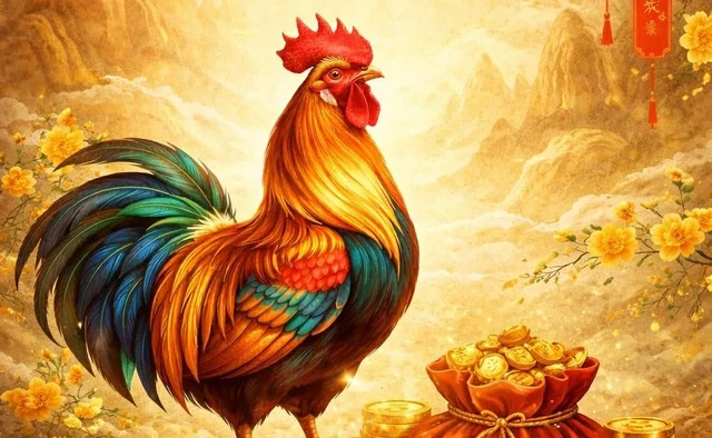 4 con giáp tài chính tốt nhất sau tháng 7 âm 4 con giáp tài chính tốt nhất sau tháng 7 âm