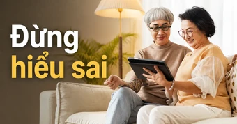 4 khoản tiền cha mẹ không nên giúp con khi tuổi già