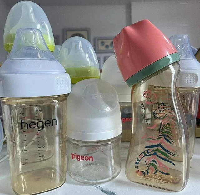 4 loại đồ cũ mẹ không nên dùng lại cho con