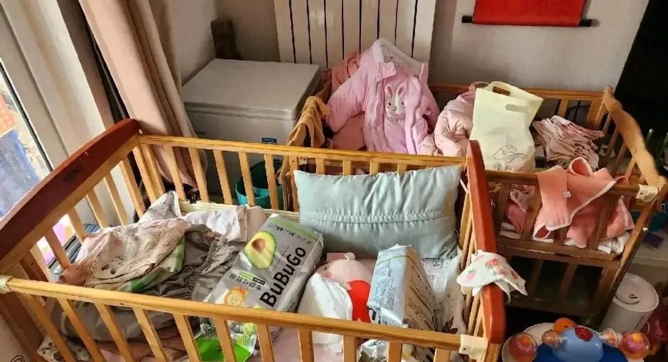 4 loại đồ cũ mẹ không nên dùng lại cho con