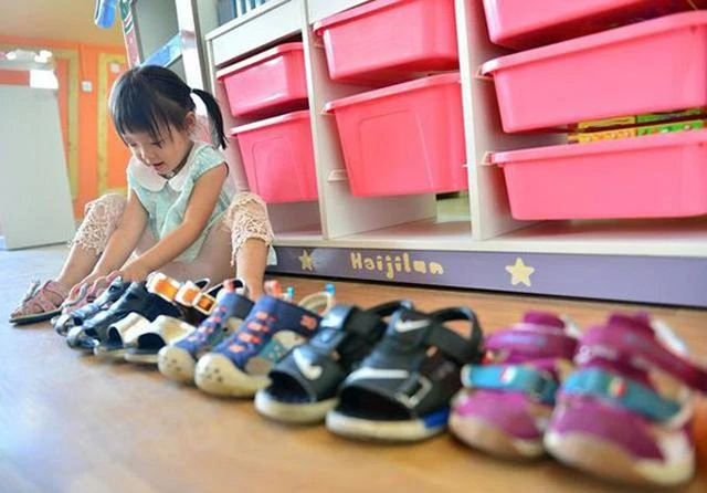 4 loại đồ cũ mẹ không nên dùng lại cho con