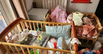 4 loại đồ cũ mẹ không nên dùng lại cho con