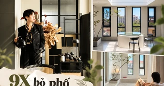 4 người trẻ 9X bỏ phố về quê xây nhà: Căn rẻ nhất 387 triệu