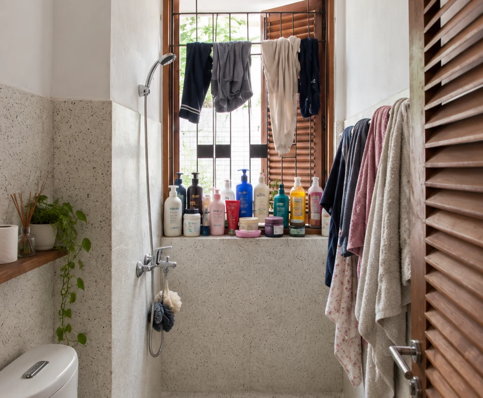 4 vị trí trong nhà cần để trống để bảo vệ sức khỏe gia đình bạn 4 vị trí trong nhà cần để trống để bảo vệ sức khỏe gia đình bạn