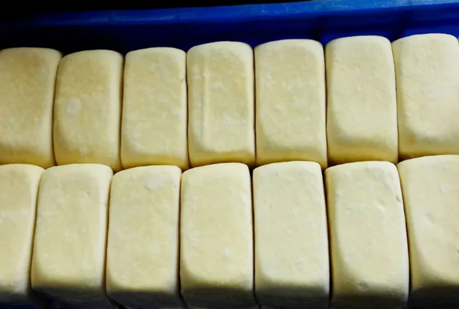 43 nghìn lượt tương tác cho bìa đậu "khổng lồ" của Cục trưởng Xuân Bắc 43 nghìn lượt tương tác cho bìa đậu "khổng lồ" của Cục trưởng Xuân Bắc