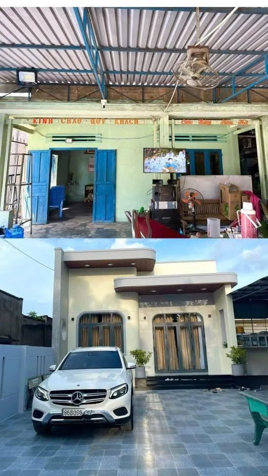5 con gái góp tiền tỷ xây nhà báo hiếu bố mẹ, các con rể góp công lớn 5 con gái góp tiền tỷ xây nhà báo hiếu bố mẹ, các con rể góp công lớn