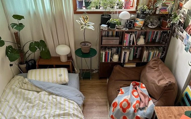 5 dấu hiệu nhận biết căn phòng trọ không đáng thuê dù giá rất rẻ 5 dấu hiệu nhận biết căn phòng trọ không đáng thuê dù giá rất rẻ