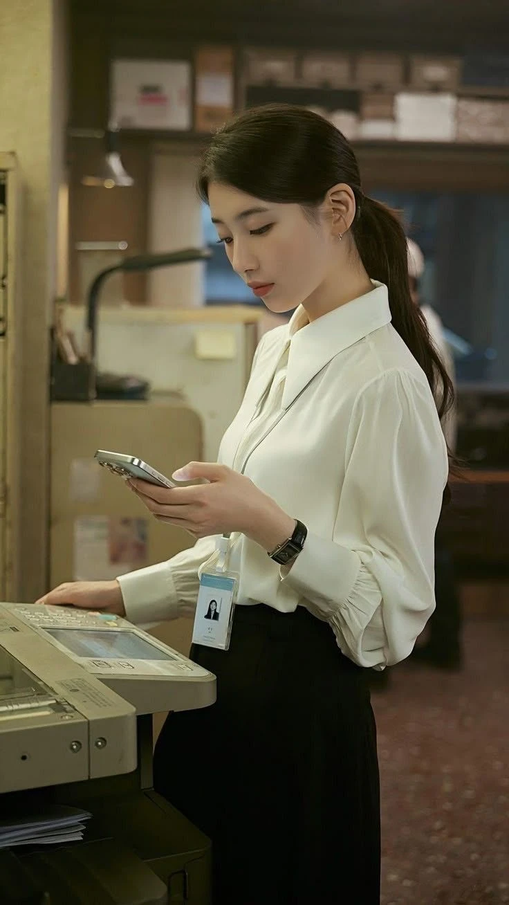 5 giờ chiều tan làm, sếp gọi vào phòng yêu cầu tăng ca thêm 2 tiếng: Nhân viên EQ cao chỉ nói đúng 1 câu 5 giờ chiều tan làm, sếp gọi vào phòng yêu cầu tăng ca thêm 2 tiếng: Nhân viên EQ cao chỉ nói đúng 1 câu
