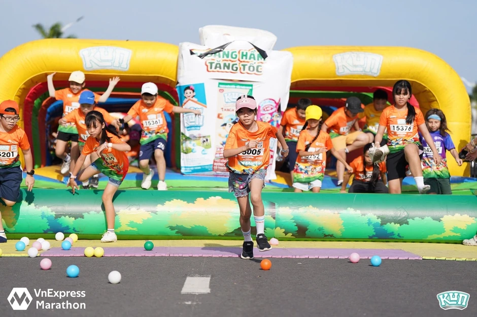 5 khu game chờ Kun runner chinh phục tại Nha Trang - Báo TinVina 5 khu game chờ Kun runner chinh phục tại Nha Trang - Báo TinVina