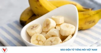 5 thực phẩm giúp giảm đầy hơi, chướng bụng