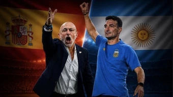 5 trùng hợp thú vị ở chung kết World Cup 2026 - Báo TinVina