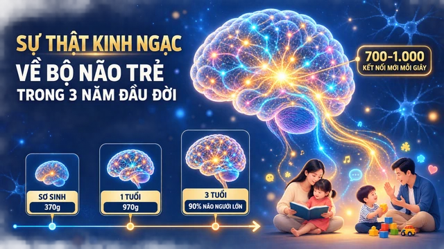 5 việc mẹ cần làm mỗi ngày để bé bứt phá trí thông minh 5 việc mẹ cần làm mỗi ngày để bé bứt phá trí thông minh