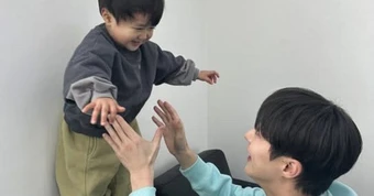 5 việc mẹ cần làm mỗi ngày để bé bứt phá trí thông minh