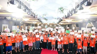 6 gợi ý để con có một mùa hè nhiều trải nghiệm