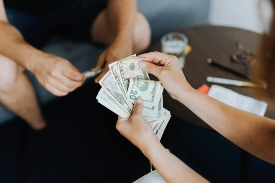 6 'mật mã' tài chính của người giàu 6 'mật mã' tài chính của người giàu