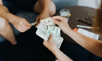 6 'mật mã' tài chính của người giàu