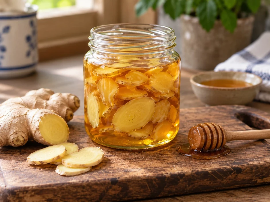 7 cách bảo quản gừng tươi lâu đơn giản, hiệu quả tại nhà 7 cách bảo quản gừng tươi lâu đơn giản, hiệu quả tại nhà