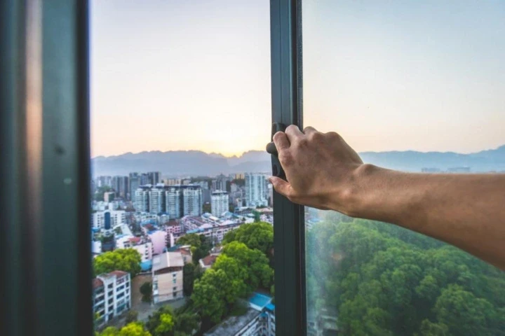 7 cách làm mát nhà mà không cần bật điều hòa giúp tiết kiệm điện 7 cách làm mát nhà mà không cần bật điều hòa giúp tiết kiệm điện