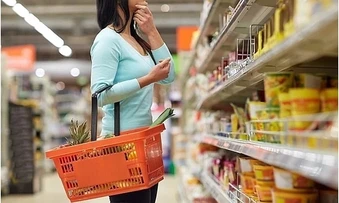 7 quy tắc nên nhớ để không 'đốt tiền' ở siêu thị