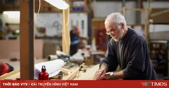 70% người Việt dự kiến tiếp tục làm việc sau tuổi nghỉ hưu