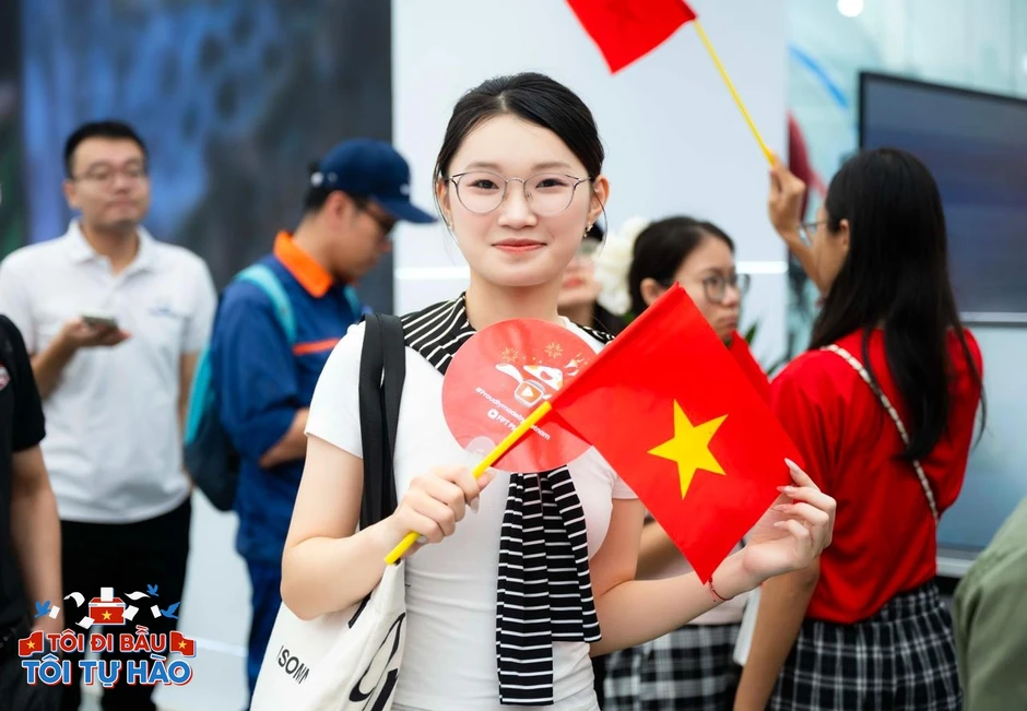80 năm và 16 kỳ bầu cử Đại biểu Quốc hội: Vì sao luôn diễn ra vào Chủ nhật? 80 năm và 16 kỳ bầu cử Đại biểu Quốc hội: Vì sao luôn diễn ra vào Chủ nhật?