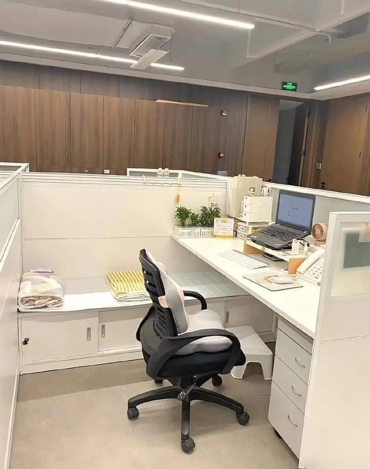 9 dấu hiệu cảnh báo bạn có nguy cơ bị sa thải 9 dấu hiệu cảnh báo bạn có nguy cơ bị sa thải