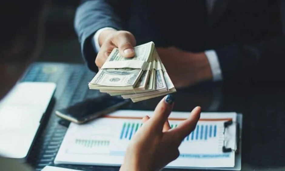 90% người bị hỏi vay tiền lúng túng và hối hận về sau: người khôn chỉ cần 3 câu này để không mất tiền, không mất bạn 90% người bị hỏi vay tiền lúng túng và hối hận về sau: người khôn chỉ cần 3 câu này để không mất tiền, không mất bạn