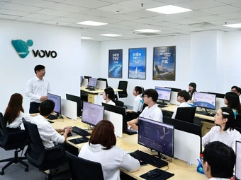 TinVinao thêm lựa chọn sau giao dịch trong mua sắm online