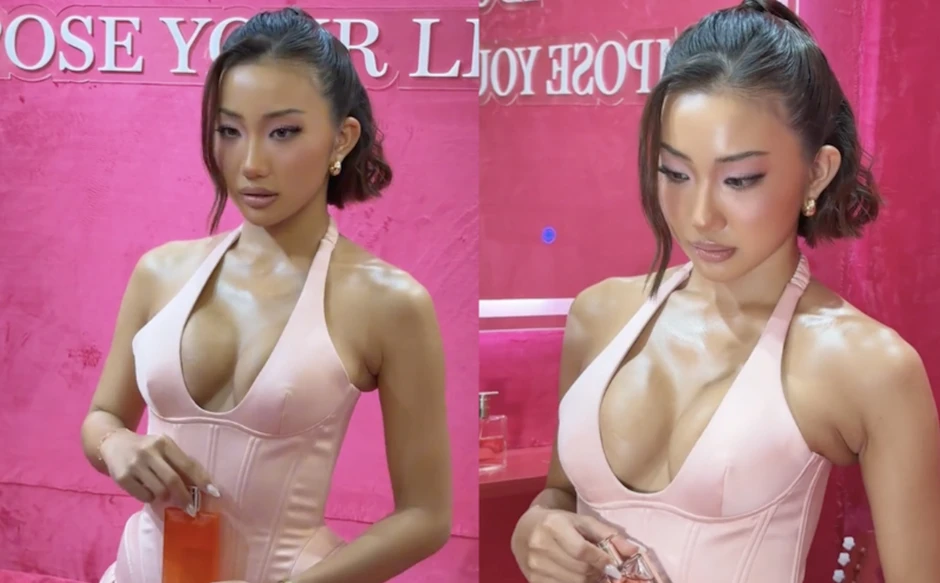 Ai đó hãy "cứu" Huyền 204 đi: Ở nhà slay, đi sự kiện là "xu lạy luôn á" Ai đó hãy "cứu" Huyền 204 đi: Ở nhà slay, đi sự kiện là "xu lạy luôn á"