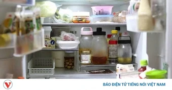 Ăn đồ thừa trong tủ lạnh, bà bầu tử vong cùng đứa con chưa chào đời