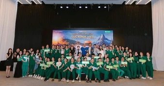 An Khang lấy nâng cao chuyên môn và trải nghiệm khách hàng làm trọng tâm