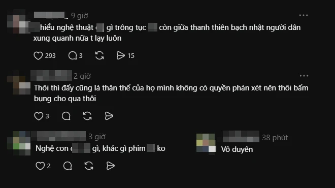 Ăn mặc phản cảm chụp "concept" giữa hồ, hot girl khiến CĐM phải nhăn mặt Ăn mặc phản cảm chụp "concept" giữa hồ, hot girl khiến CĐM phải nhăn mặt